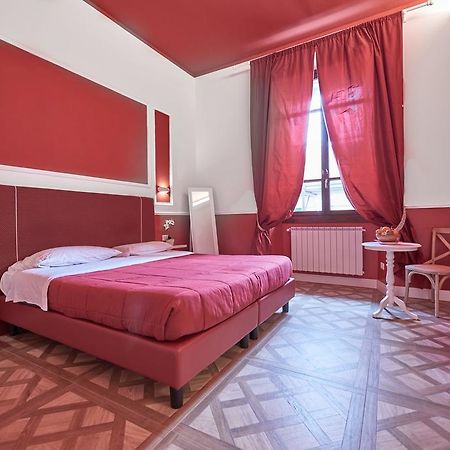 Residenza Martelli Florencie Exteriér fotografie