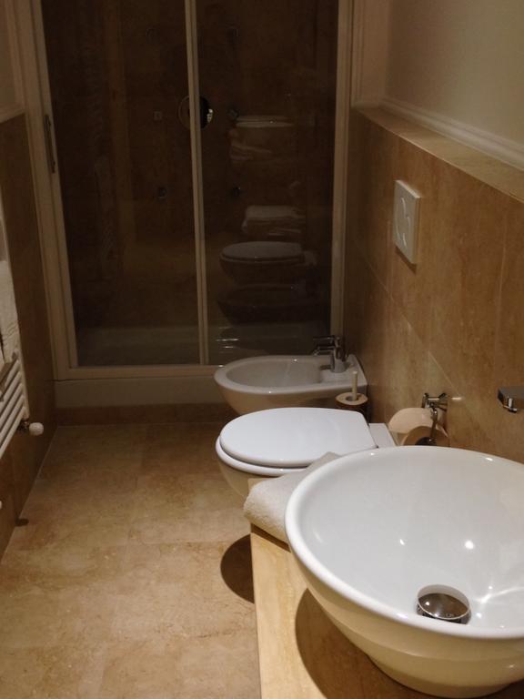 Residenza Martelli Florencie Exteriér fotografie
