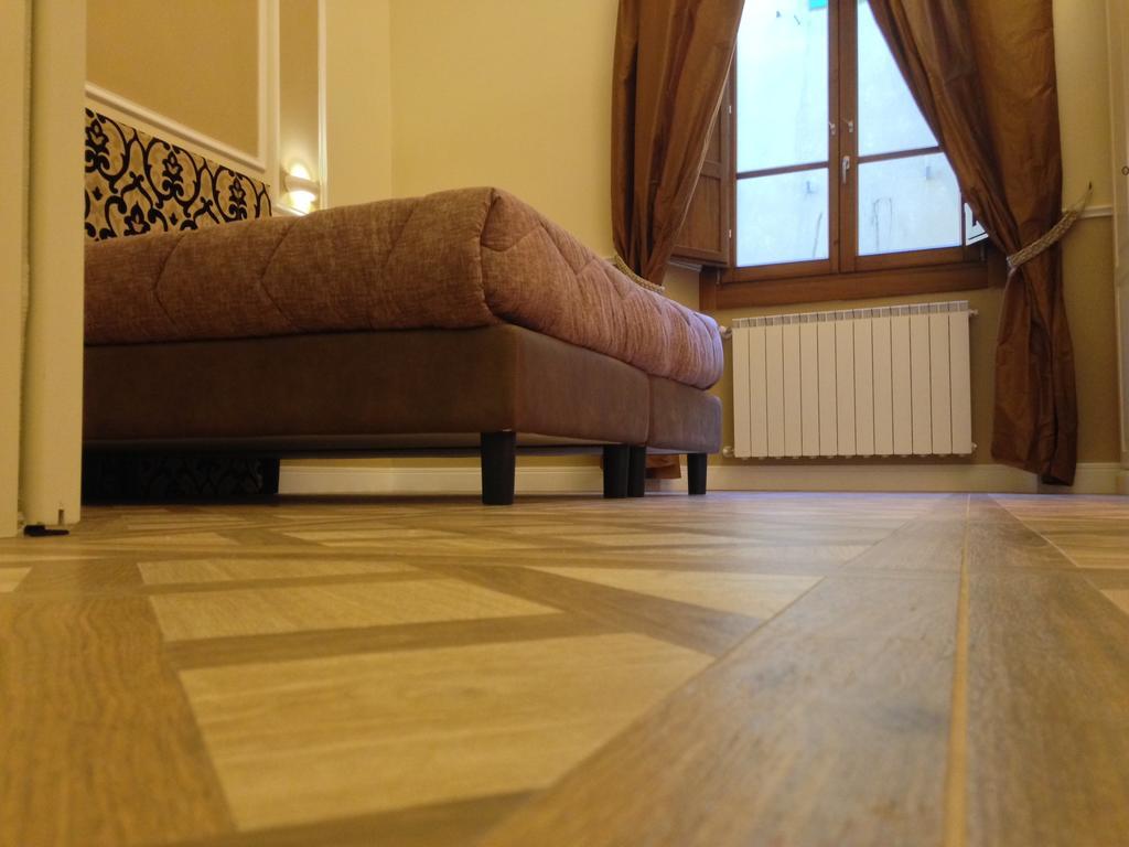 Residenza Martelli Florencie Exteriér fotografie