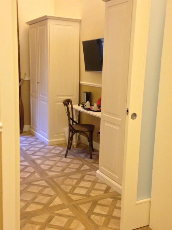 Residenza Martelli Florencie Pokoj fotografie