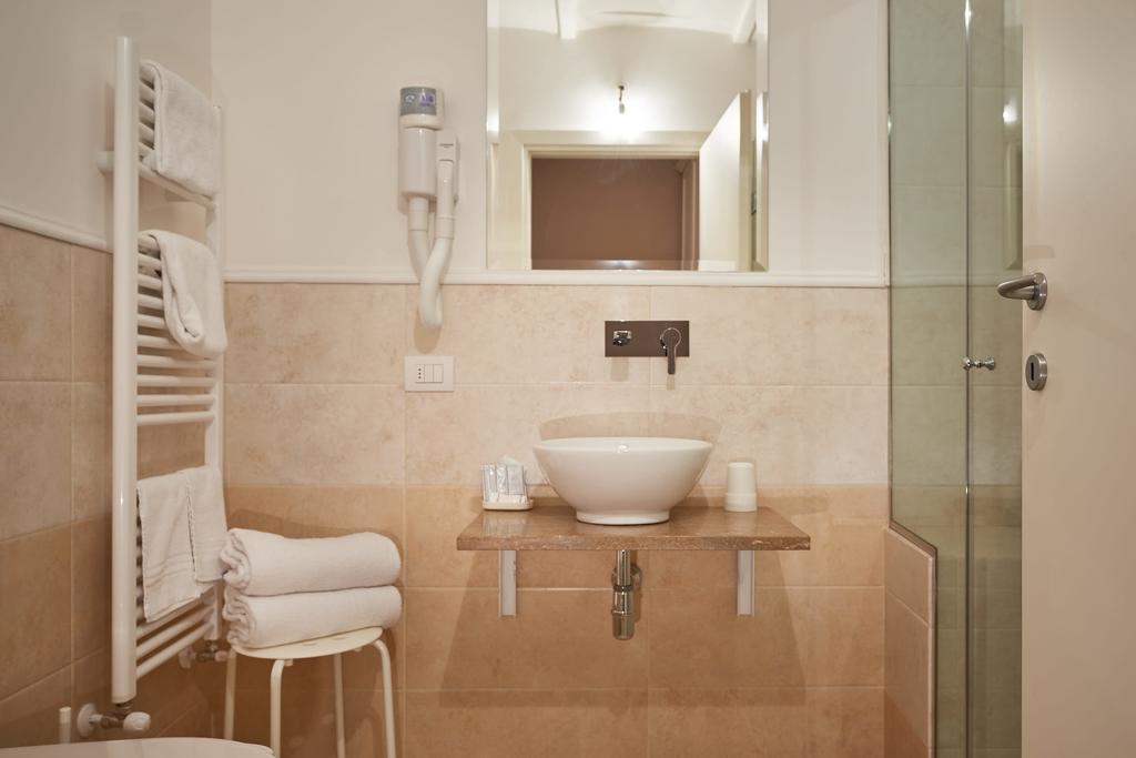 Residenza Martelli Florencie Exteriér fotografie