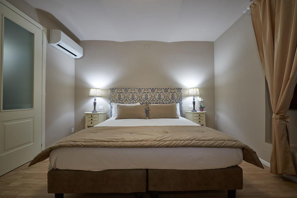 Residenza Martelli Florencie Exteriér fotografie