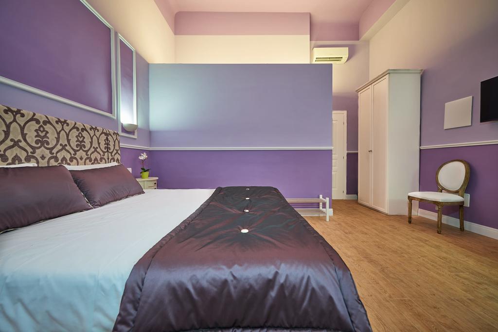 Residenza Martelli Florencie Exteriér fotografie