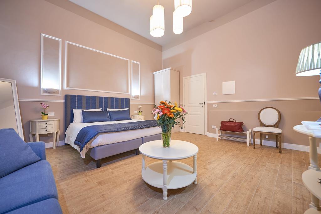 Residenza Martelli Florencie Exteriér fotografie