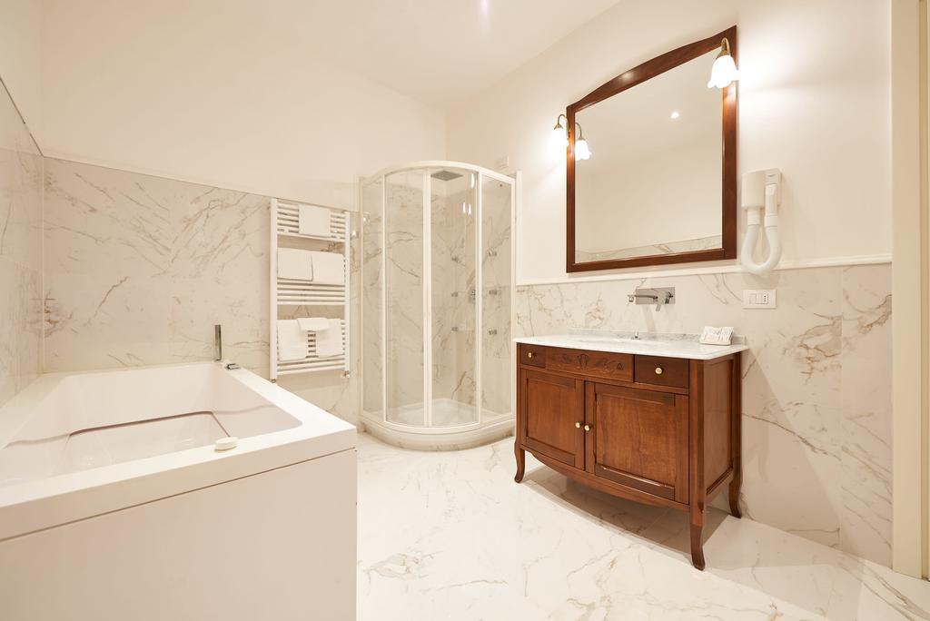 Residenza Martelli Florencie Exteriér fotografie