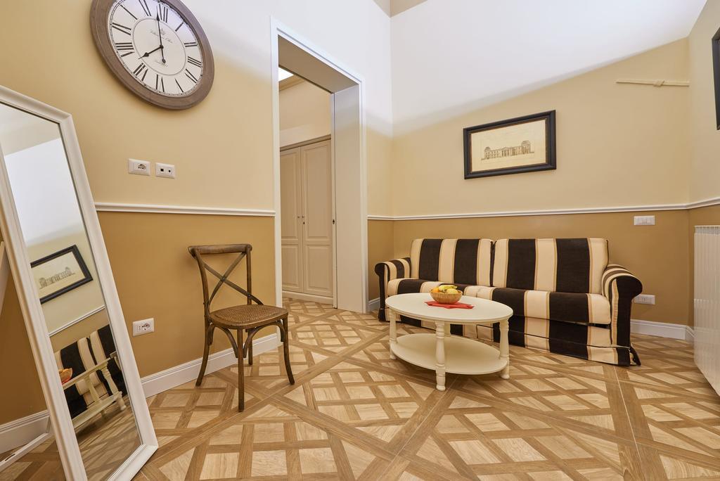 Residenza Martelli Florencie Exteriér fotografie