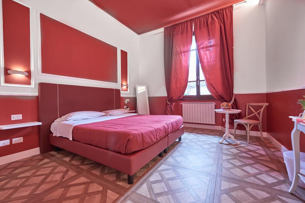 Residenza Martelli Florencie Exteriér fotografie