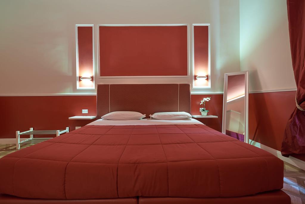 Residenza Martelli Florencie Exteriér fotografie