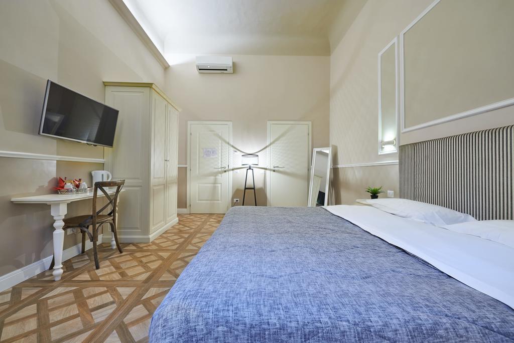 Residenza Martelli Florencie Exteriér fotografie