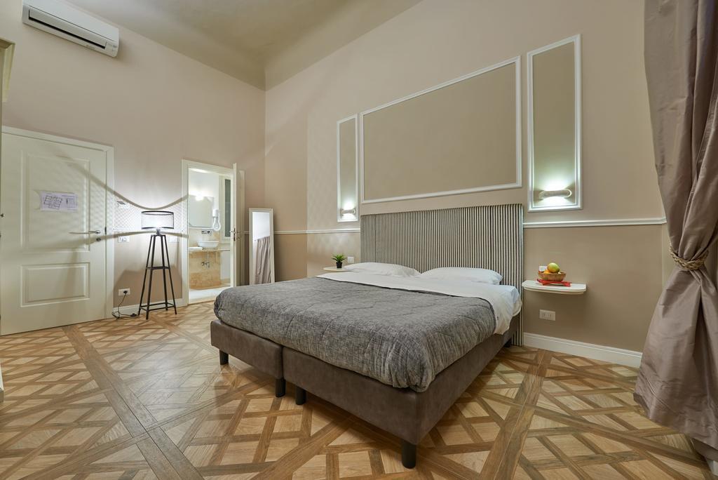 Residenza Martelli Florencie Exteriér fotografie