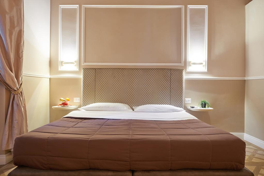 Residenza Martelli Florencie Exteriér fotografie