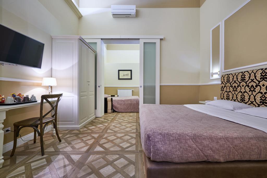 Residenza Martelli Florencie Exteriér fotografie