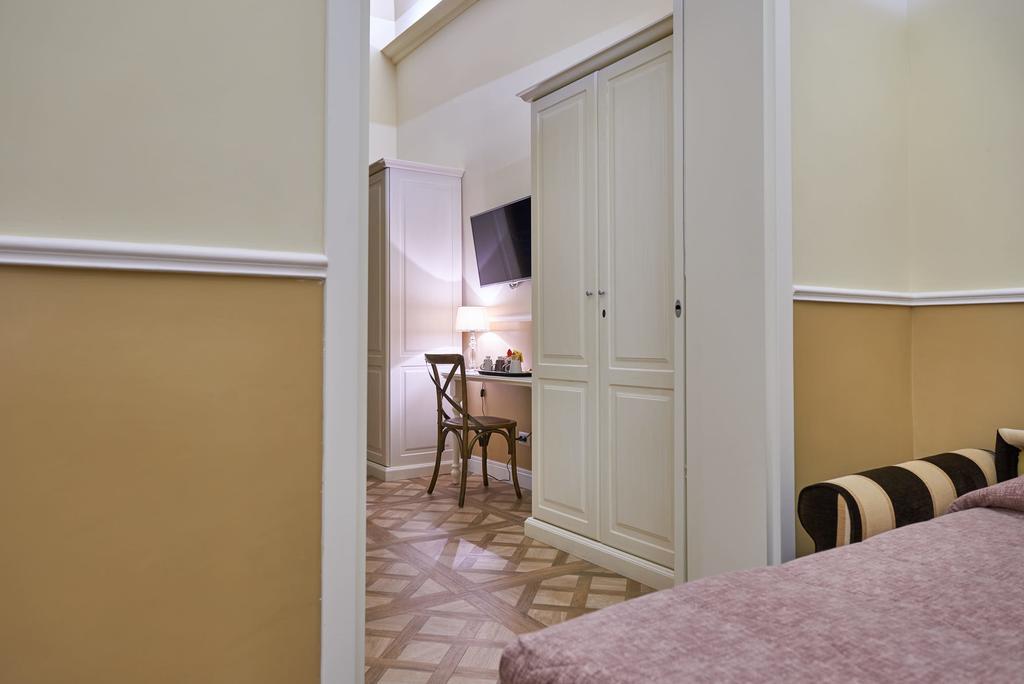 Residenza Martelli Florencie Exteriér fotografie