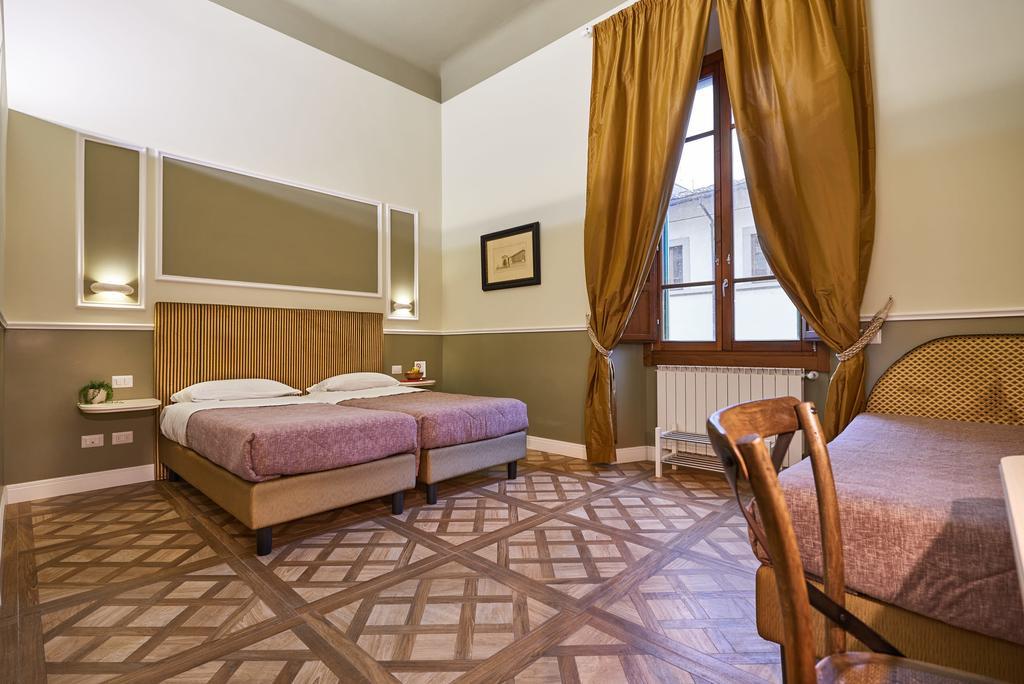 Residenza Martelli Florencie Exteriér fotografie