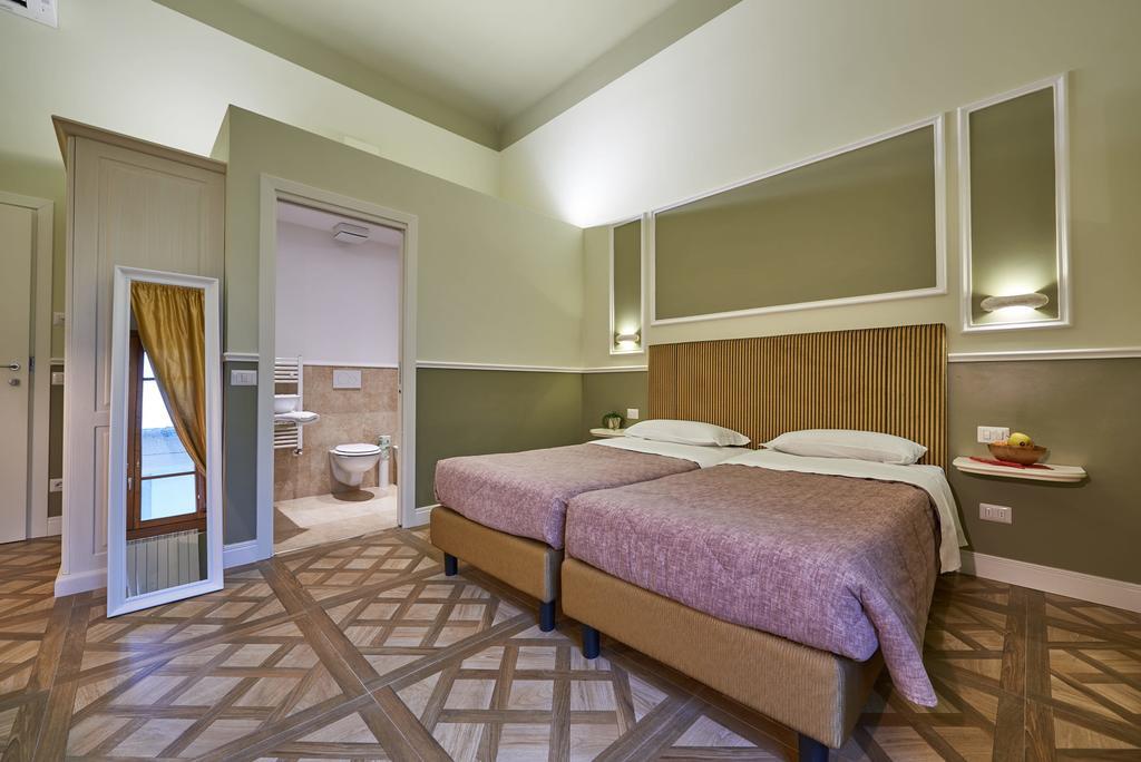 Residenza Martelli Florencie Exteriér fotografie
