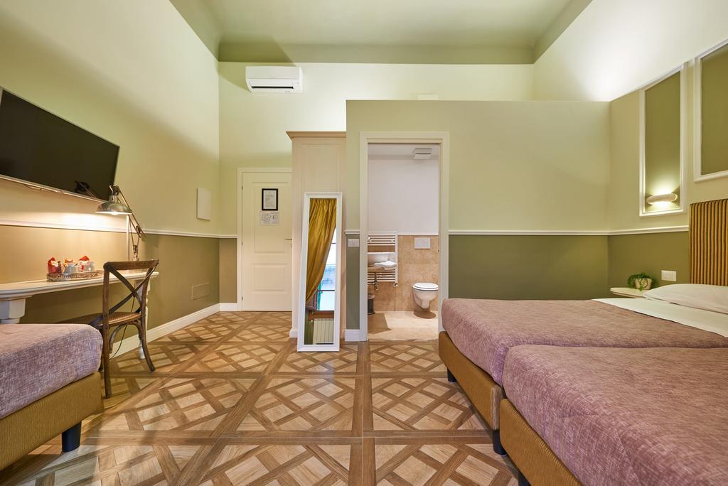 Residenza Martelli Florencie Exteriér fotografie