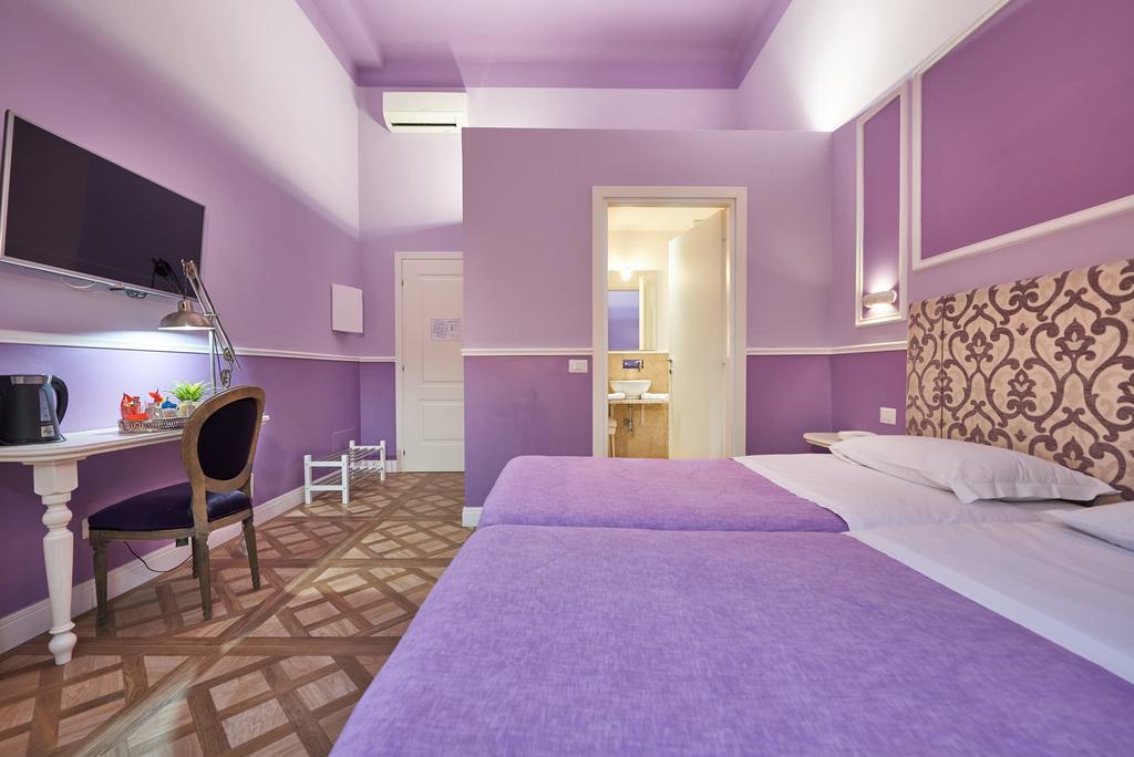 Residenza Martelli Florencie Exteriér fotografie