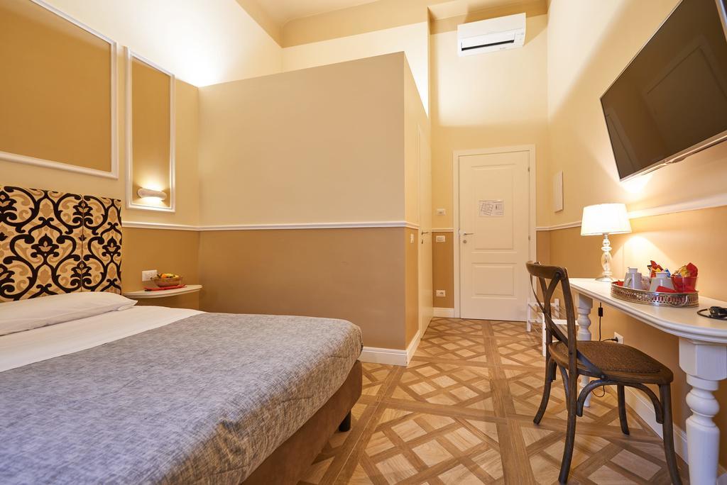 Residenza Martelli Florencie Exteriér fotografie