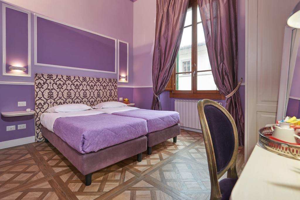 Residenza Martelli Florencie Exteriér fotografie