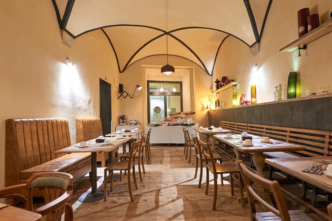 Residenza Martelli Florencie Exteriér fotografie