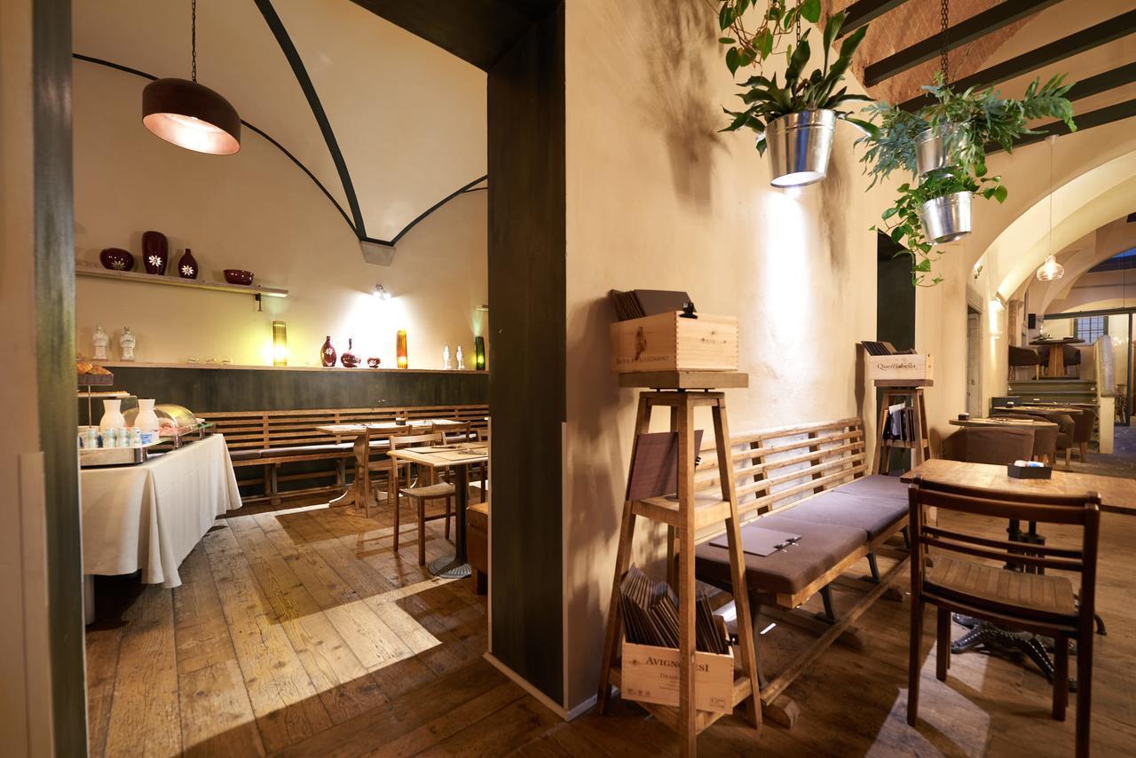 Residenza Martelli Florencie Exteriér fotografie